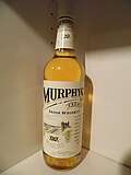 MURPHYS Premium Irish Whiskey