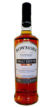 Bowmore Vault No. 1 - Edition II