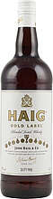Haig Club Haig Gold Label