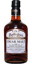 Ballechin Cigar Malt