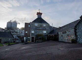 Glenfiddich distillery&nbsp;uploaded by&nbsp;Ben, 16. Nov 2023