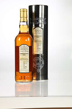 Tobermory Bourbon/Latour