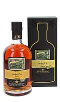 Rum Nation Jamaica Pot Still Sherry Finish Rum