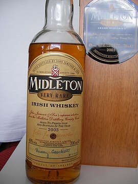 Midleton Very Rare 2003