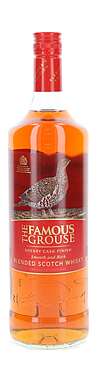 Famous Grouse Sherry Cask