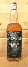 Linkwood Highland Malt