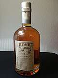 Stoaninger Honey-Whiskey