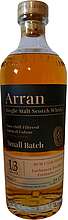Arran Lochranza Distillery Exclusive    Rum Cask Finish