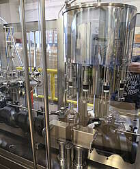 Koval bottling plant&nbsp;uploaded by&nbsp;Ben, 07. Feb 2106
