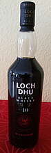 Loch Dhu The Black Whisky