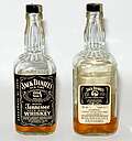 Jack Daniel's OLD TIME Old No 7