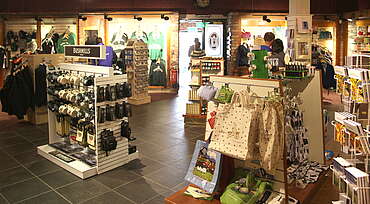 Bushmills shop&nbsp;uploaded by&nbsp;Ben, 07. Feb 2106