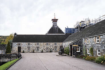 Glenfiddich kiln&nbsp;uploaded by&nbsp;Ben, 07. Feb 2106