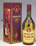 Jameson Special Reserve - old lable