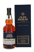 Glen Moray Burgundy