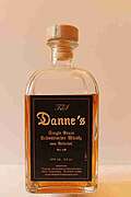 Danne's Single Grain