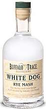 Buffalo Trace White Dog - Rye Mash