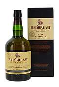 Redbreast Cask Strength