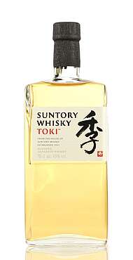Suntory Suntory Whisky Toki