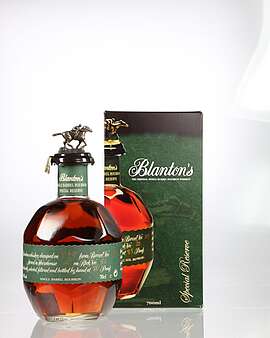 Blantons Special Reserve