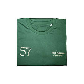 Kilchoman Batch Strength - Tour Edition inkl. gratis T-Shirt