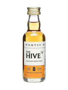 Wemyss The Hive miniature