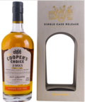 Allt-A-Bhainne Sauternes Cask #703 Finish by Coopers Choice
