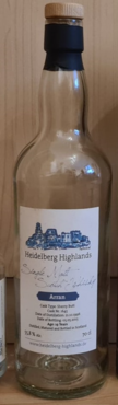 Arran Heidelberg Highlands