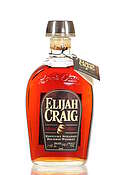 Elijah Craig Barrel Proof Batch 6