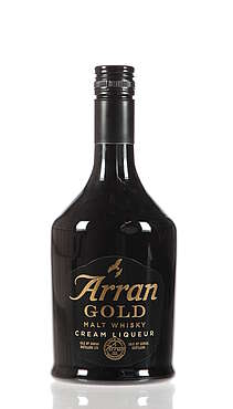 Arran Gold Cream