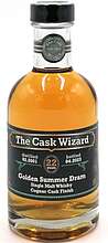 Inchgower Golden Summer Dram by The Cask Wizard