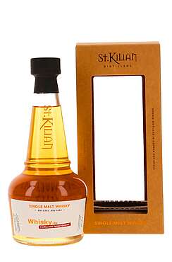 St. Kilian Kilian 'Whisky.de exklusiv' Chardonnay