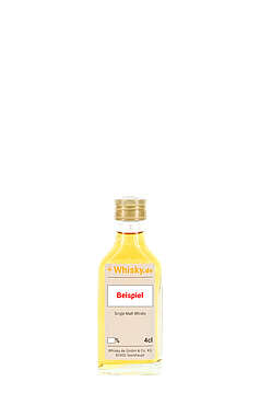 Arran Virgin Oak 'Whisky.de exklusiv'