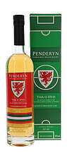 Penderyn YMA O HYD Icon of Wales No 10