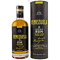 1731 Fine & Rare Venezuela Rum