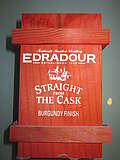 Edradour Burgundy