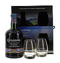 Connemara Distillers Edition mit 2 Gläsern neue Umverpackung