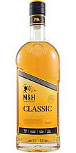 M&H -  The Milk & Honey Classic - Miniatur - 0,05l