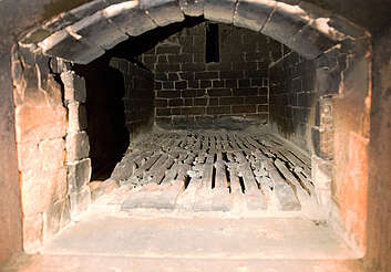 Springbank kiln firing&nbsp;uploaded by&nbsp;Ben, 07. Feb 2106