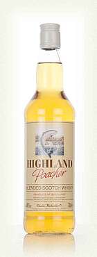 Highland Poacher