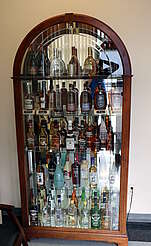 Spirits of the Heavenhill distillery.&nbsp;uploaded by&nbsp;Ben, 07. Feb 2106