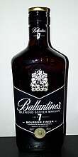 Ballantine's Bourbon Finish