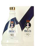 Bells Queen Elizabeth II 90th Birthday