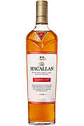 Macallan Limited Edition Classic Cut