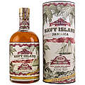 Navy Island Port Cask Finish Rum - Cask Strength Edition