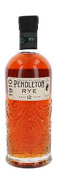 Pendleton 1910