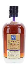 Penny Blue XO Single Estate Mauritian Rum