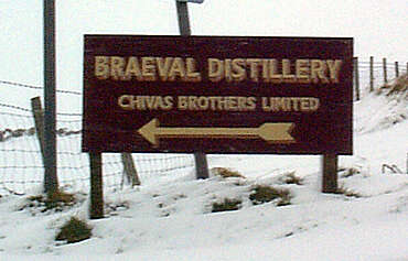 Braeval company sign&nbsp;uploaded by&nbsp;Ben, 07. Feb 2106