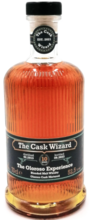 Speyside The Oloroso Experience by the Cask Wizard