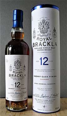 Royal Brackla Sherry Cask
